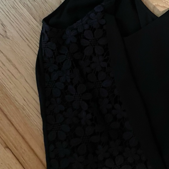 Naked Zebra - Black top- size S - Picture 4 of 5